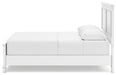 Fortman Bed - CasaBella Furniture (San Antonio, TX)