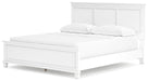 Fortman Bed - CasaBella Furniture (San Antonio, TX)