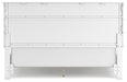 Fortman Bed - CasaBella Furniture (San Antonio, TX)