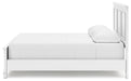 Fortman Bed - CasaBella Furniture (San Antonio, TX)