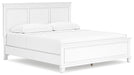 Fortman Bed - CasaBella Furniture (San Antonio, TX)