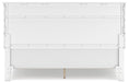 Fortman Bed - CasaBella Furniture (San Antonio, TX)