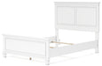 Fortman Bedroom Set - CasaBella Furniture (San Antonio, TX)