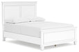 Fortman Bedroom Set - CasaBella Furniture (San Antonio, TX)