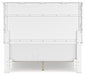 Fortman Bed - CasaBella Furniture (San Antonio, TX)