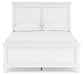 Fortman Bedroom Set - CasaBella Furniture (San Antonio, TX)
