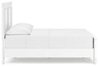 Fortman Bed - CasaBella Furniture (San Antonio, TX)