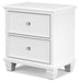Fortman Nightstand - CasaBella Furniture (San Antonio, TX)