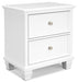 Fortman Bedroom Set - CasaBella Furniture (San Antonio, TX)