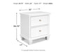 Fortman Bedroom Set - CasaBella Furniture (San Antonio, TX)