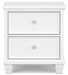 Fortman Bedroom Set - CasaBella Furniture (San Antonio, TX)