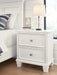 Fortman Nightstand - CasaBella Furniture (San Antonio, TX)