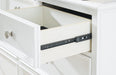 Fortman Dresser - CasaBella Furniture (San Antonio, TX)