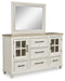 Shaybrock Bedroom Set - CasaBella Furniture (San Antonio, TX)