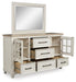 Shaybrock Bedroom Set - CasaBella Furniture (San Antonio, TX)