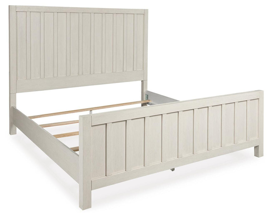 Shaybrock Bedroom Set - CasaBella Furniture (San Antonio, TX)