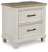 Shaybrock Bedroom Set - CasaBella Furniture (San Antonio, TX)