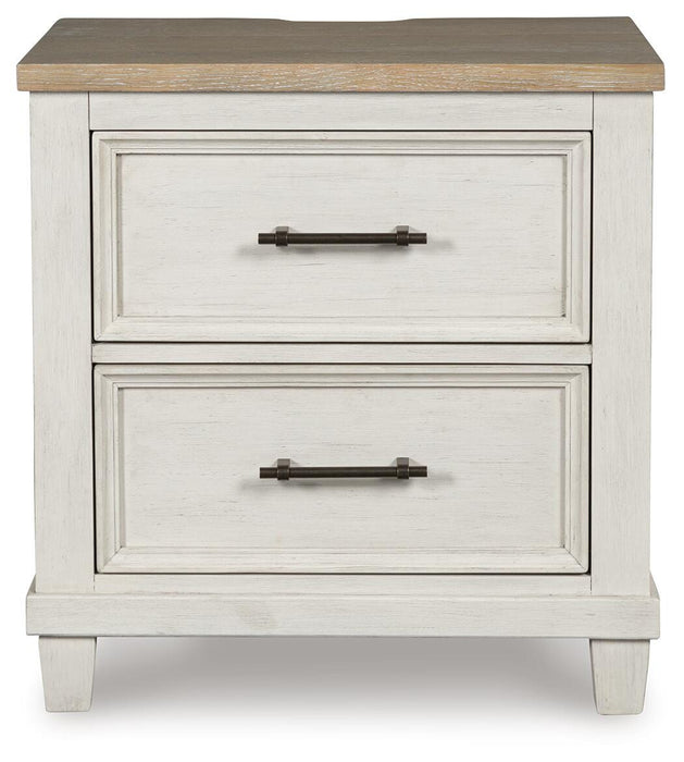 Shaybrock Bedroom Set - CasaBella Furniture (San Antonio, TX)
