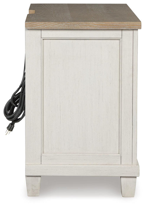 Shaybrock Bedroom Set - CasaBella Furniture (San Antonio, TX)