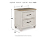 Shaybrock Bedroom Set - CasaBella Furniture (San Antonio, TX)