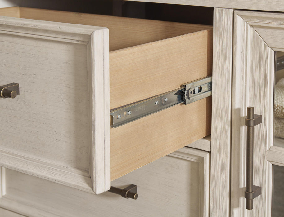 Shaybrock Bedroom Set - CasaBella Furniture (San Antonio, TX)