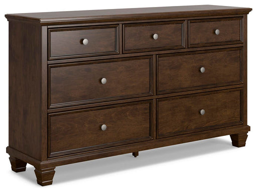 Danabrin Dresser - CasaBella Furniture (San Antonio, TX)