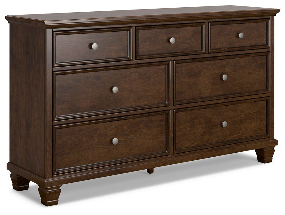 Danabrin Dresser - CasaBella Furniture (San Antonio, TX)