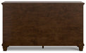 Danabrin Dresser - CasaBella Furniture (San Antonio, TX)