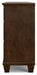 Danabrin Dresser - CasaBella Furniture (San Antonio, TX)