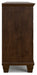 Danabrin Dresser - CasaBella Furniture (San Antonio, TX)