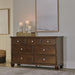 Danabrin Dresser - CasaBella Furniture (San Antonio, TX)