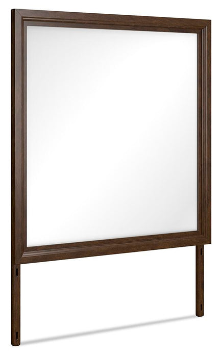 Danabrin Bedroom Mirror - CasaBella Furniture (San Antonio, TX)
