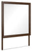 Danabrin Bedroom Mirror - CasaBella Furniture (San Antonio, TX)