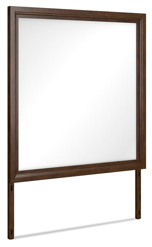 Danabrin Bedroom Mirror - CasaBella Furniture (San Antonio, TX)