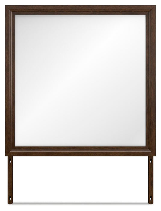 Danabrin Bedroom Mirror - CasaBella Furniture (San Antonio, TX)