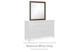 Danabrin Bedroom Mirror - CasaBella Furniture (San Antonio, TX)