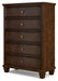 Danabrin Chest of Drawers - CasaBella Furniture (San Antonio, TX)