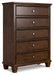 Danabrin Chest of Drawers - CasaBella Furniture (San Antonio, TX)