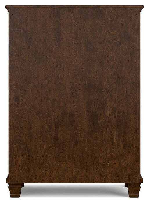 Danabrin Chest of Drawers - CasaBella Furniture (San Antonio, TX)