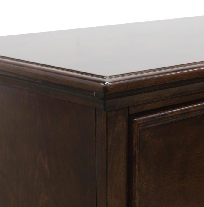 Danabrin Chest of Drawers - CasaBella Furniture (San Antonio, TX)