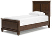 Danabrin Bed - CasaBella Furniture (San Antonio, TX)