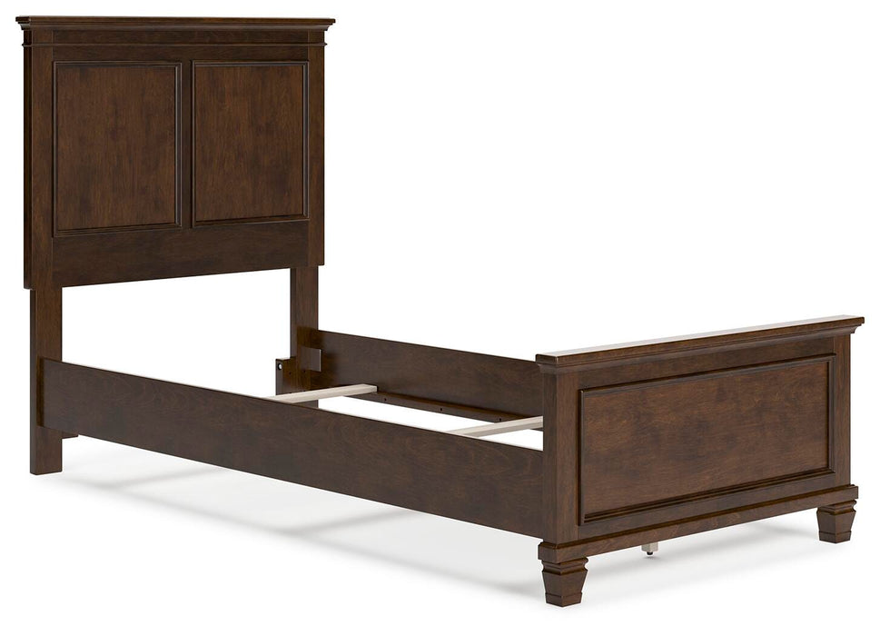 Danabrin Bed - CasaBella Furniture (San Antonio, TX)