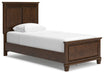 Danabrin Bed - CasaBella Furniture (San Antonio, TX)