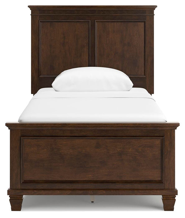 Danabrin Bed - CasaBella Furniture (San Antonio, TX)