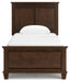 Danabrin Bed - CasaBella Furniture (San Antonio, TX)