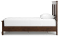 Danabrin Bed - CasaBella Furniture (San Antonio, TX)
