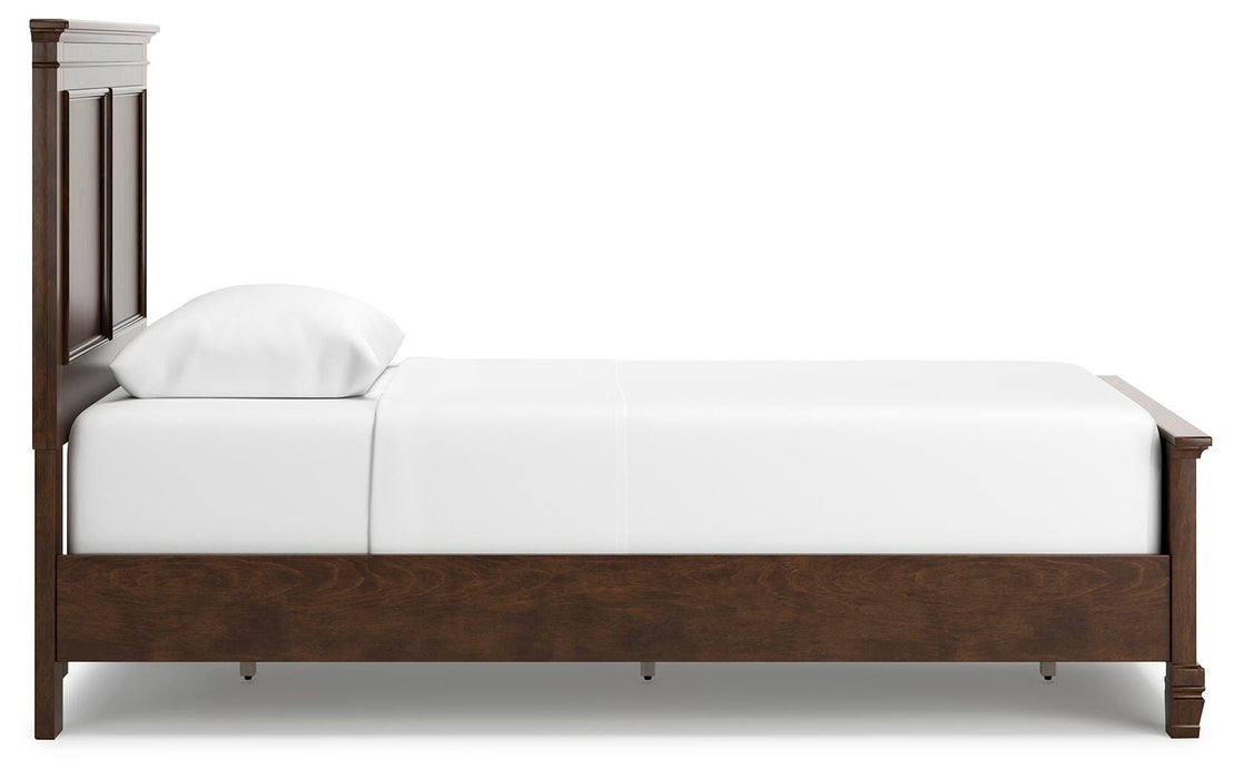 Danabrin Bed - CasaBella Furniture (San Antonio, TX)