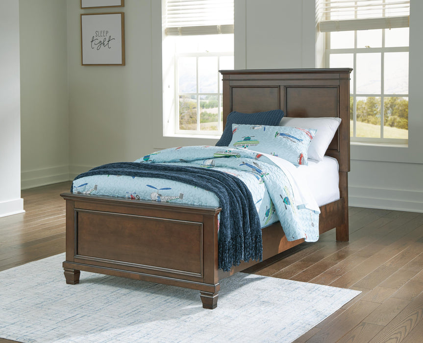 Danabrin Bed - CasaBella Furniture (San Antonio, TX)