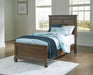 Danabrin Bed - CasaBella Furniture (San Antonio, TX)