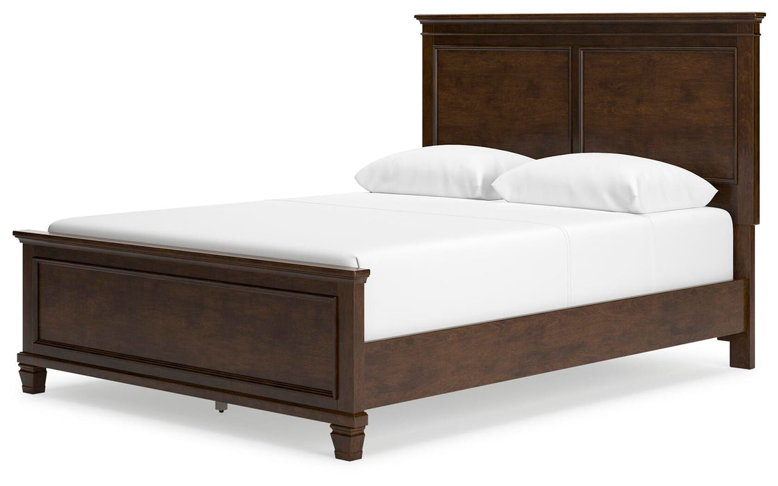 Danabrin Bed - CasaBella Furniture (San Antonio, TX)